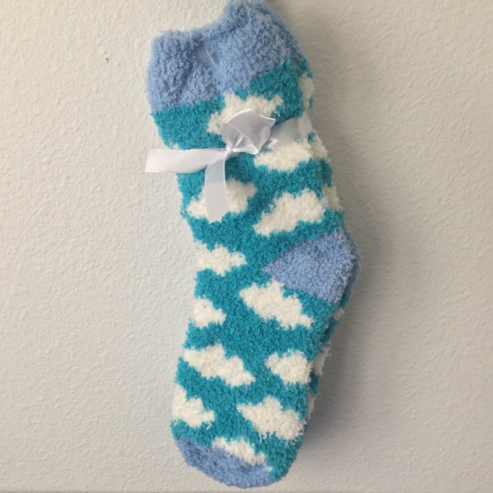 Cuddly Socks 2pc. Set - Picture 2 of 2
